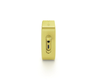 JBL GO 2 ZÓLTY Z ZESTAWEM GLOSNOMÓWIACYM - 427975 - zdjęcie 2